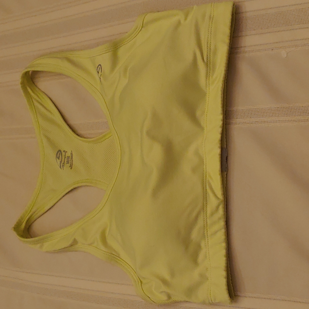 Sports bra